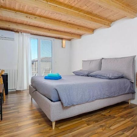 B&B Diec10 Murta Maria Eksteriør billede
